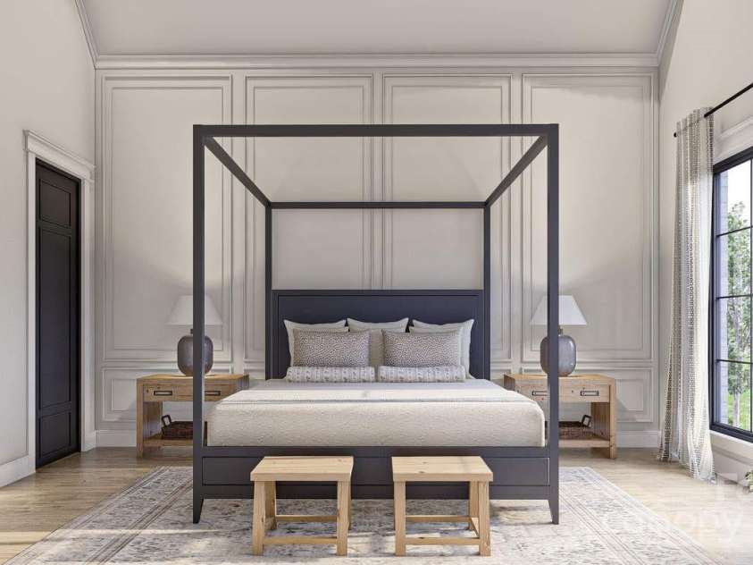 1057 Maxwell Court, Marvin, NC 28173.  MLS# CAR4226801, YatesRealty ID 1222. 