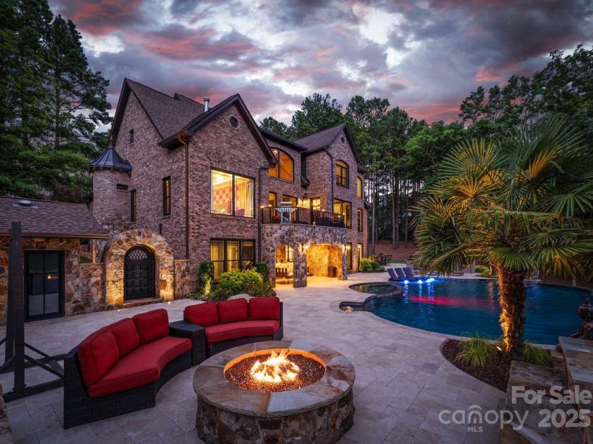 1220 Broadside Road, York, SC 29745.  MLS# CAR4264276, YatesRealty ID 1222. 