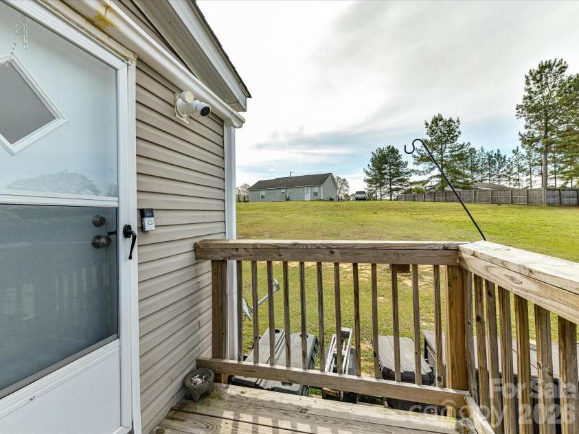 1565 Foxbrook Circle, Lancaster, SC 29720.  MLS# CAR4304342, YatesRealty ID 12220. 