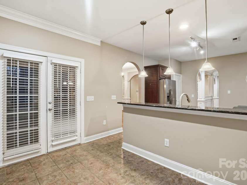 13062 Windy Lea Lane, Huntersville, NC 28078.  MLS# CAR4356532, YatesRealty ID 12221. 