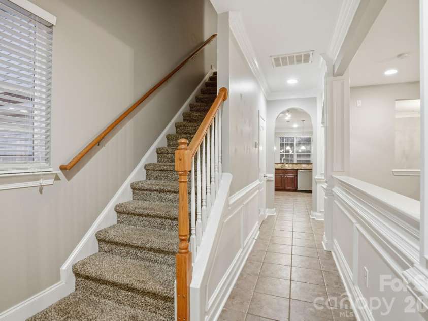 13062 Windy Lea Lane, Huntersville, NC 28078.  MLS# CAR4356532, YatesRealty ID 12221. 