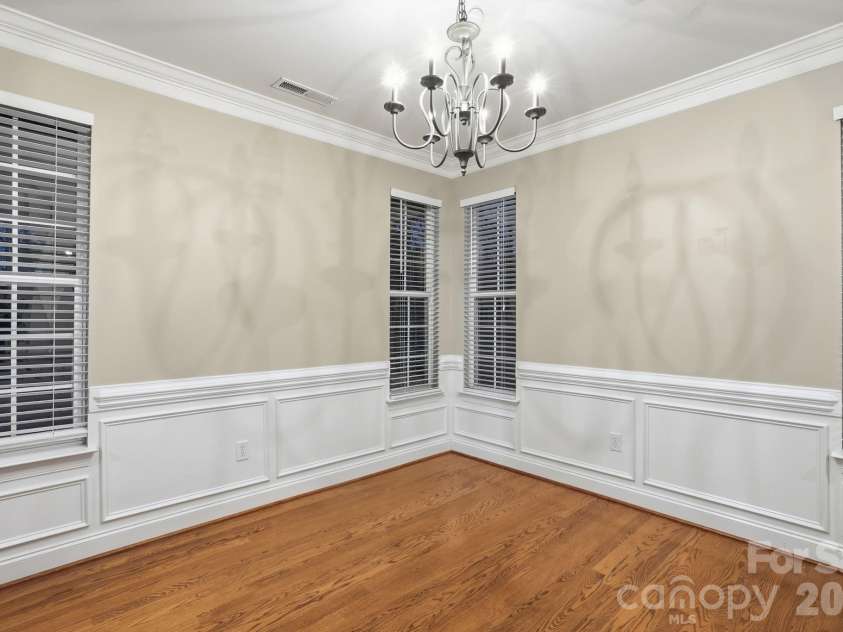 13062 Windy Lea Lane, Huntersville, NC 28078.  MLS# CAR4356532, YatesRealty ID 12221. 