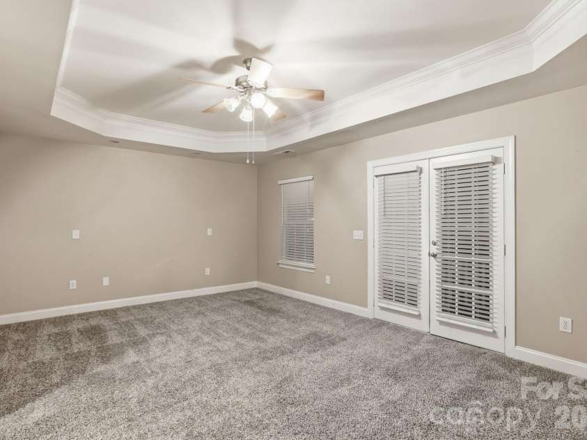 13062 Windy Lea Lane, Huntersville, NC 28078.  MLS# CAR4356532, YatesRealty ID 12221. 