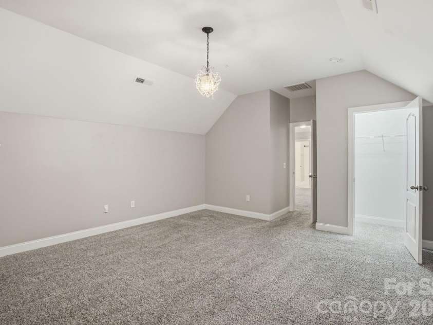 13062 Windy Lea Lane, Huntersville, NC 28078.  MLS# CAR4356532, YatesRealty ID 12221. 
