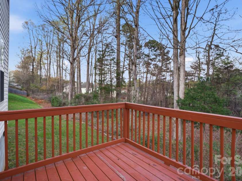 13062 Windy Lea Lane, Huntersville, NC 28078.  MLS# CAR4356532, YatesRealty ID 12221. 