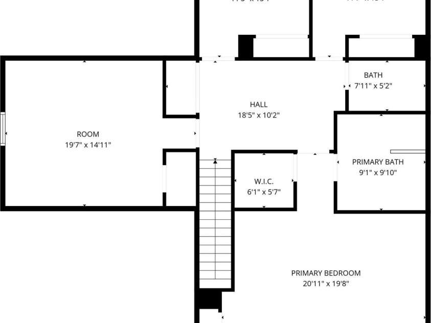 13062 Windy Lea Lane, Huntersville, NC 28078.  MLS# CAR4356532, YatesRealty ID 12221. 