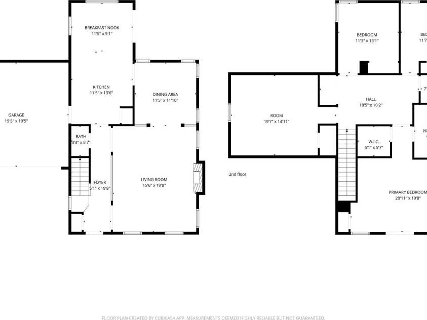 13062 Windy Lea Lane, Huntersville, NC 28078.  MLS# CAR4356532, YatesRealty ID 12221. 