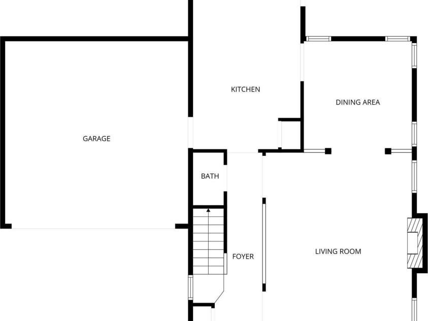 13062 Windy Lea Lane, Huntersville, NC 28078.  MLS# CAR4356532, YatesRealty ID 12221. 