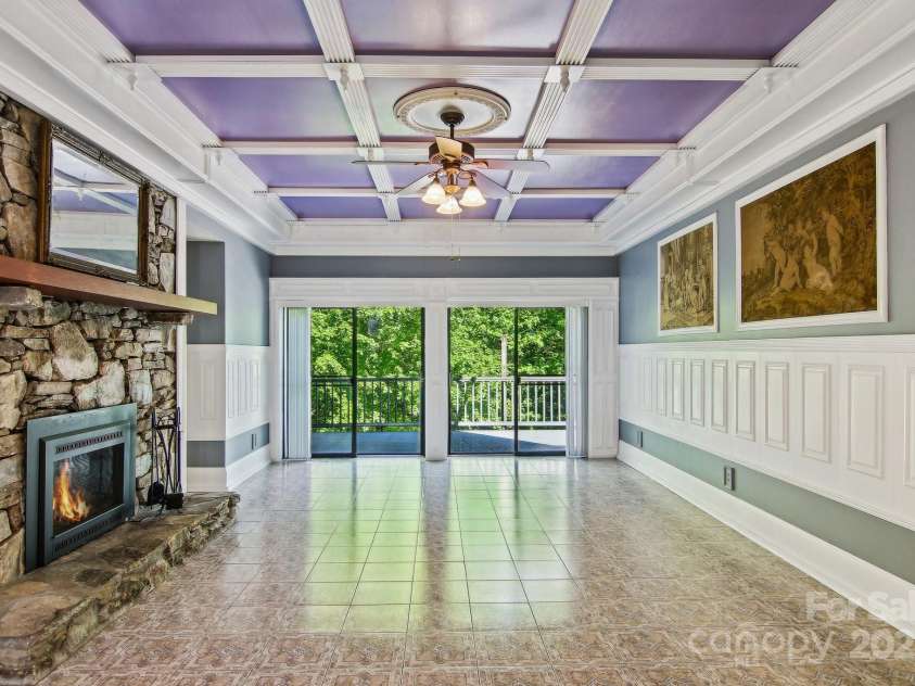 50 Whiskey Creek Road, Hendersonville, NC 28739.  MLS# CAR4257295, YatesRealty ID 12221. 