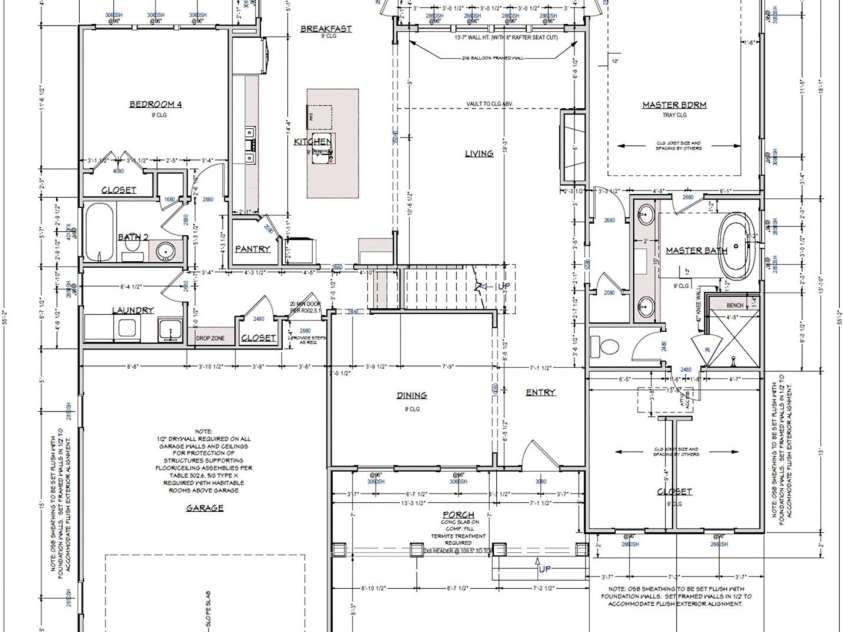4271 Candlewood Drive, Sherrills Ford, NC 28673.  MLS# CAR4200729, YatesRealty ID 12222. 