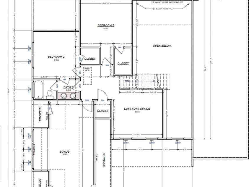 4271 Candlewood Drive, Sherrills Ford, NC 28673.  MLS# CAR4200729, YatesRealty ID 12222. 