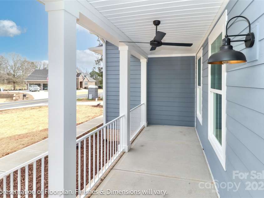 4271 Candlewood Drive, Sherrills Ford, NC 28673.  MLS# CAR4200729, YatesRealty ID 12222. 