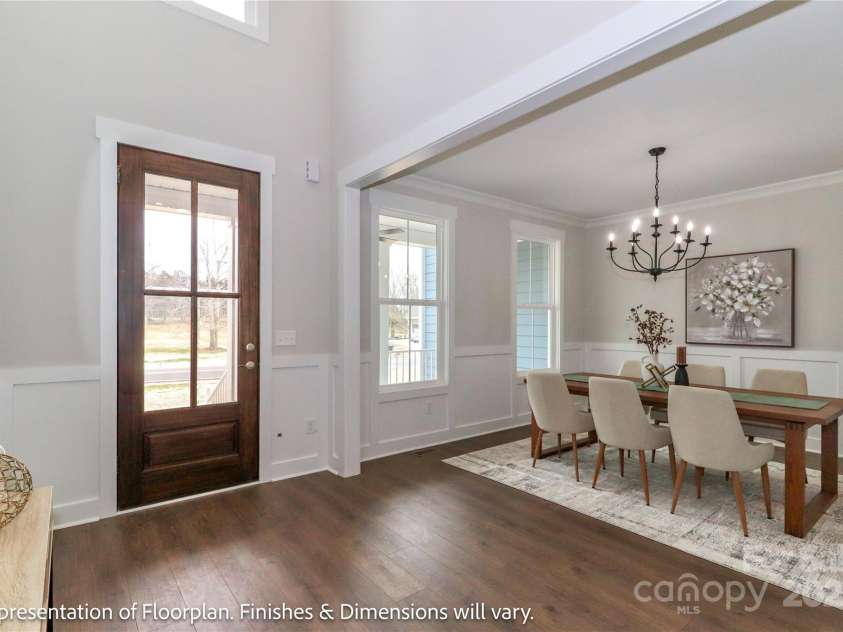 4271 Candlewood Drive, Sherrills Ford, NC 28673.  MLS# CAR4200729, YatesRealty ID 12222. 