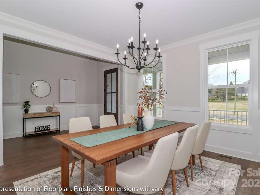 4271 Candlewood Drive, Sherrills Ford, NC 28673.  MLS# CAR4200729, YatesRealty ID 12222. 