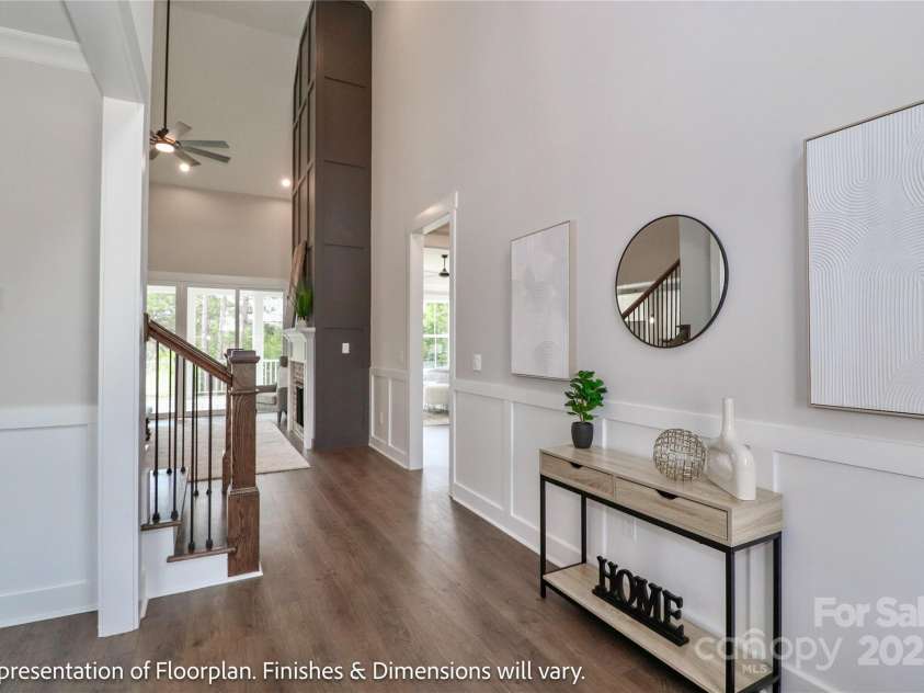 4271 Candlewood Drive, Sherrills Ford, NC 28673.  MLS# CAR4200729, YatesRealty ID 12222. 