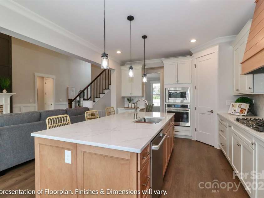 4271 Candlewood Drive, Sherrills Ford, NC 28673.  MLS# CAR4200729, YatesRealty ID 12222. 