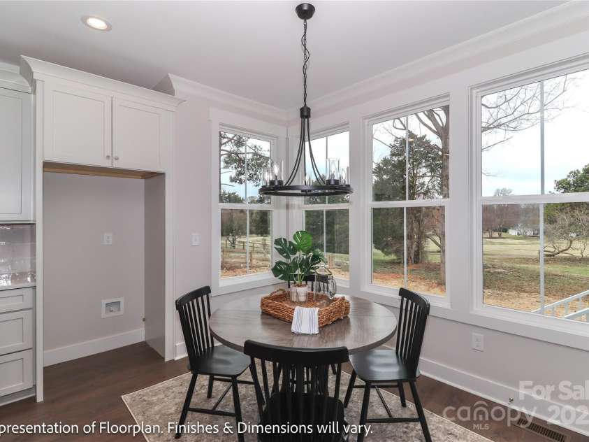 4271 Candlewood Drive, Sherrills Ford, NC 28673.  MLS# CAR4200729, YatesRealty ID 12222. 