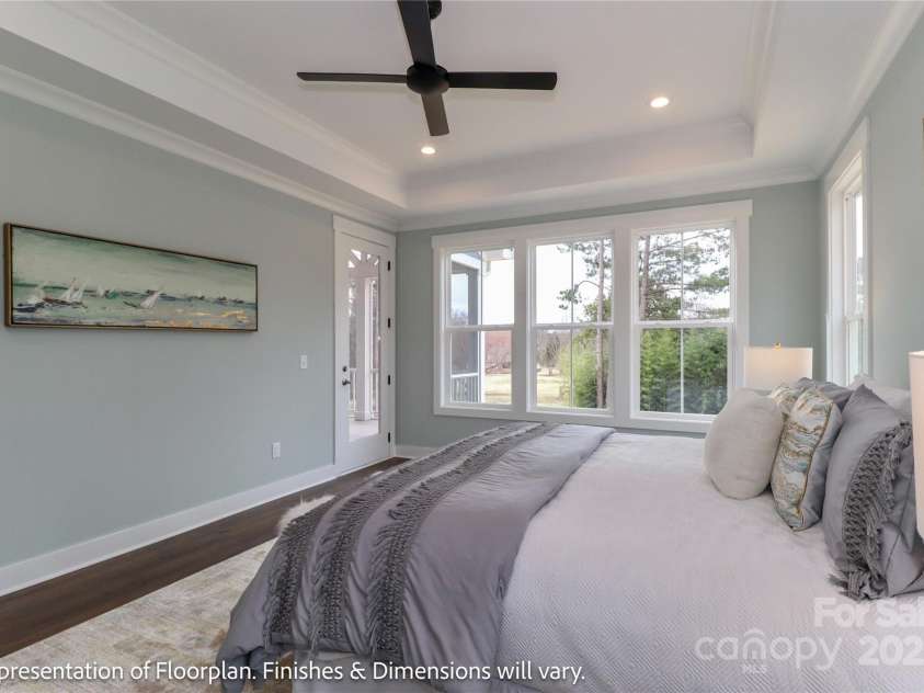 4271 Candlewood Drive, Sherrills Ford, NC 28673.  MLS# CAR4200729, YatesRealty ID 12222. 