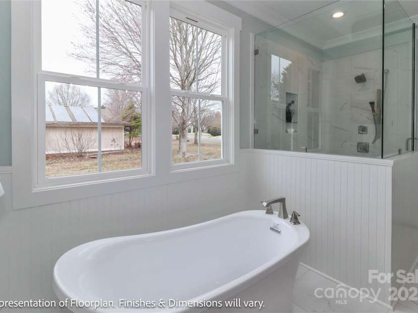 4271 Candlewood Drive, Sherrills Ford, NC 28673.  MLS# CAR4200729, YatesRealty ID 12222. 