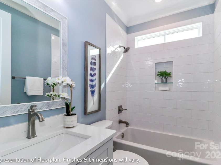 4271 Candlewood Drive, Sherrills Ford, NC 28673.  MLS# CAR4200729, YatesRealty ID 12222. 