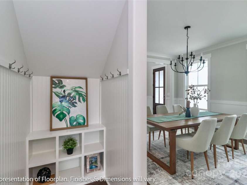 4271 Candlewood Drive, Sherrills Ford, NC 28673.  MLS# CAR4200729, YatesRealty ID 12222. 