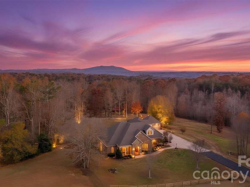 7934 Nc 10 Highway, Vale, NC 28168.  MLS# CAR4353929, YatesRealty ID 12222. 