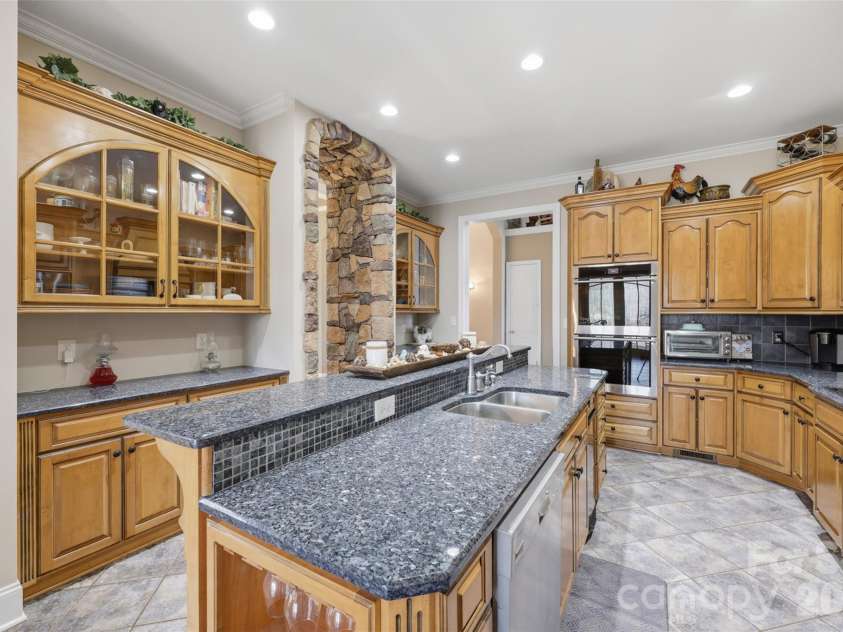 7934 Nc 10 Highway, Vale, NC 28168.  MLS# CAR4353929, YatesRealty ID 12222. 