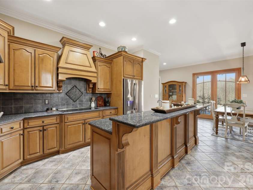 7934 Nc 10 Highway, Vale, NC 28168.  MLS# CAR4353929, YatesRealty ID 12222. 
