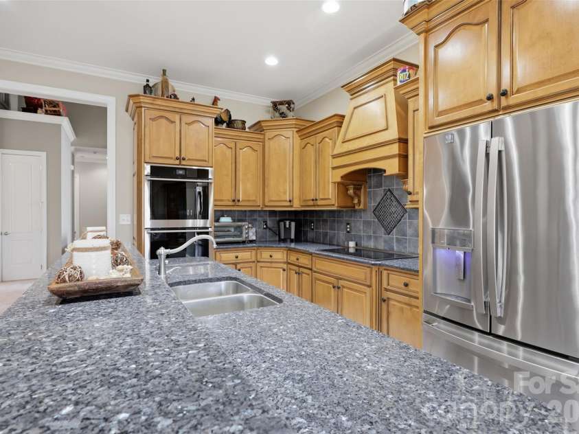 7934 Nc 10 Highway, Vale, NC 28168.  MLS# CAR4353929, YatesRealty ID 12222. 