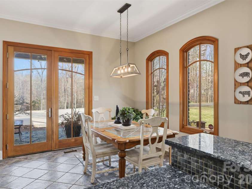 7934 Nc 10 Highway, Vale, NC 28168.  MLS# CAR4353929, YatesRealty ID 12222. 