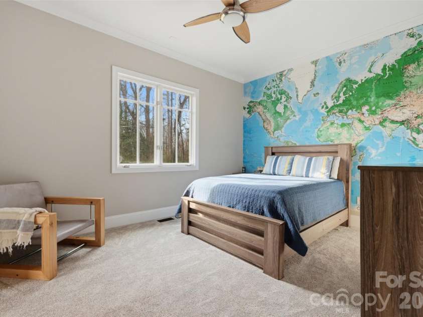 7934 Nc 10 Highway, Vale, NC 28168.  MLS# CAR4353929, YatesRealty ID 12222. 