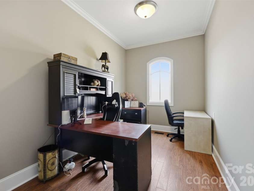 7934 Nc 10 Highway, Vale, NC 28168.  MLS# CAR4353929, YatesRealty ID 12222. 