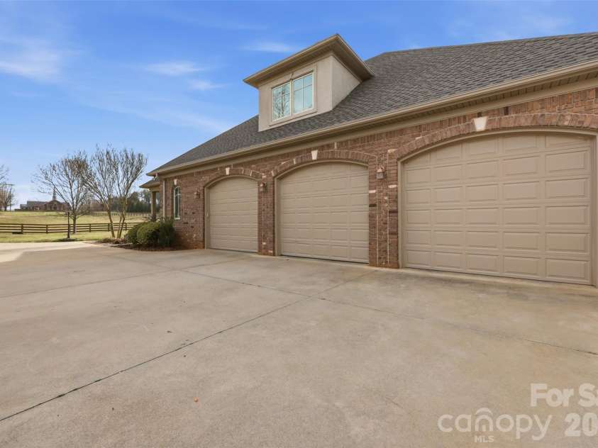 7934 Nc 10 Highway, Vale, NC 28168.  MLS# CAR4353929, YatesRealty ID 12222. 