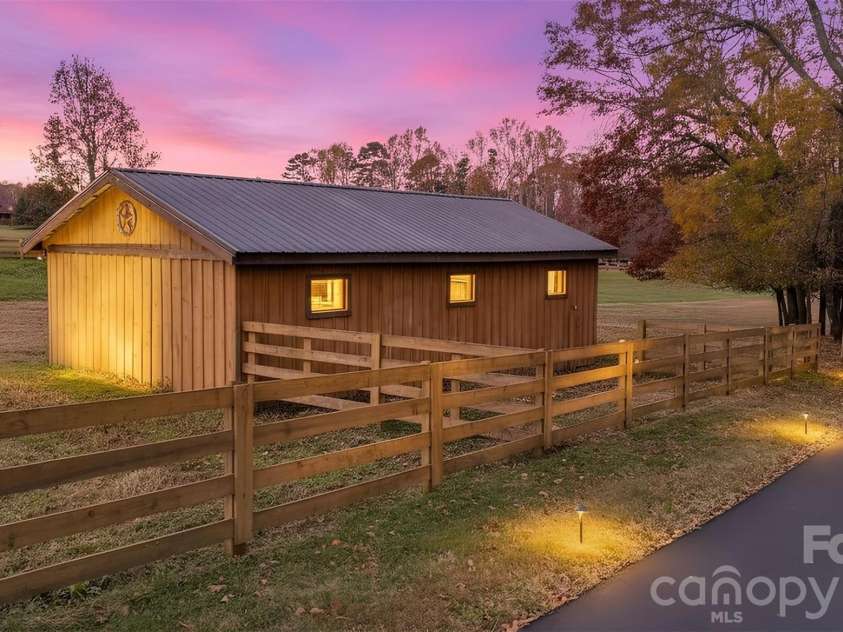 7934 Nc 10 Highway, Vale, NC 28168.  MLS# CAR4353929, YatesRealty ID 12222. 