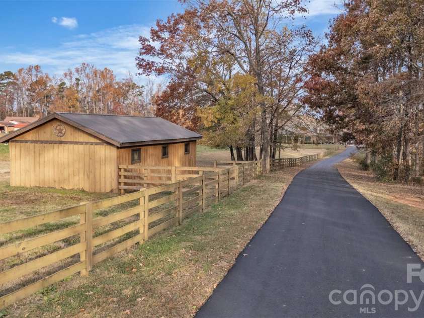 7934 Nc 10 Highway, Vale, NC 28168.  MLS# CAR4353929, YatesRealty ID 12222. 