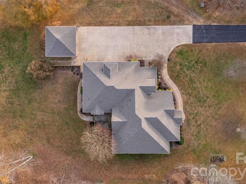 7934 Nc 10 Highway, Vale, NC 28168.  MLS# CAR4353929, YatesRealty ID 12222. 
