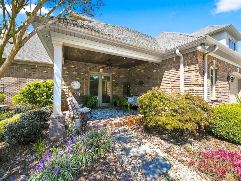 7934 Nc 10 Highway, Vale, NC 28168.  MLS# CAR4353929, YatesRealty ID 12222. 