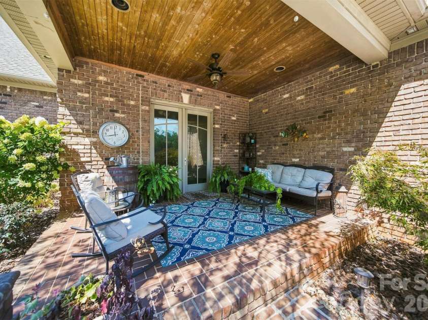 7934 Nc 10 Highway, Vale, NC 28168.  MLS# CAR4353929, YatesRealty ID 12222. 