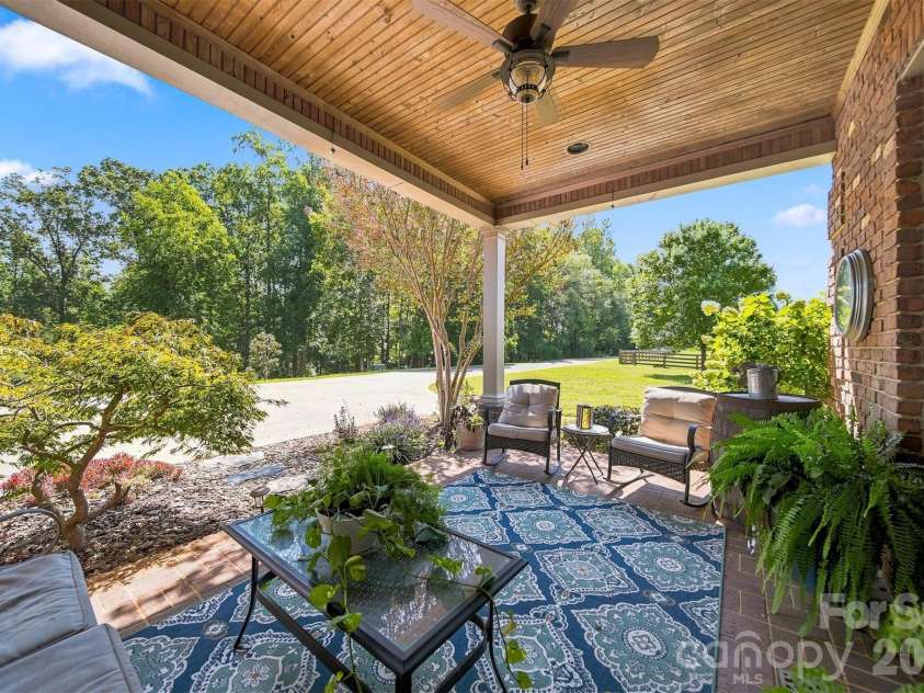 7934 Nc 10 Highway, Vale, NC 28168.  MLS# CAR4353929, YatesRealty ID 12222. 