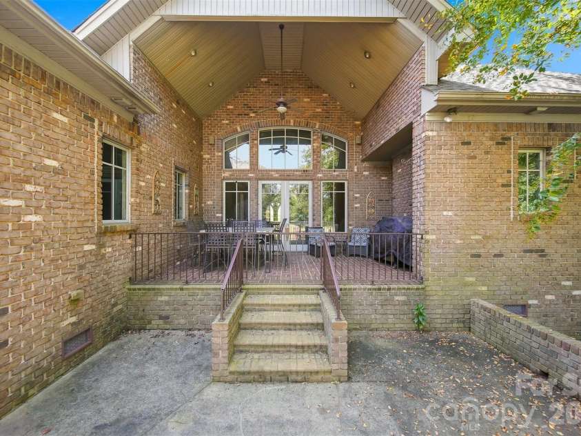 7934 Nc 10 Highway, Vale, NC 28168.  MLS# CAR4353929, YatesRealty ID 12222. 