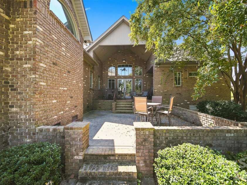 7934 Nc 10 Highway, Vale, NC 28168.  MLS# CAR4353929, YatesRealty ID 12222. 