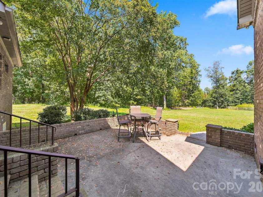 7934 Nc 10 Highway, Vale, NC 28168.  MLS# CAR4353929, YatesRealty ID 12222. 