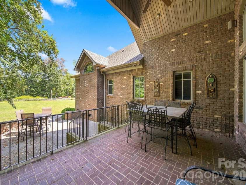 7934 Nc 10 Highway, Vale, NC 28168.  MLS# CAR4353929, YatesRealty ID 12222. 
