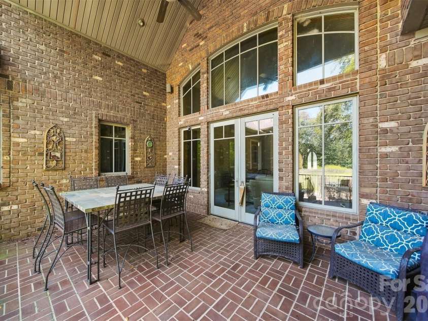 7934 Nc 10 Highway, Vale, NC 28168.  MLS# CAR4353929, YatesRealty ID 12222. 