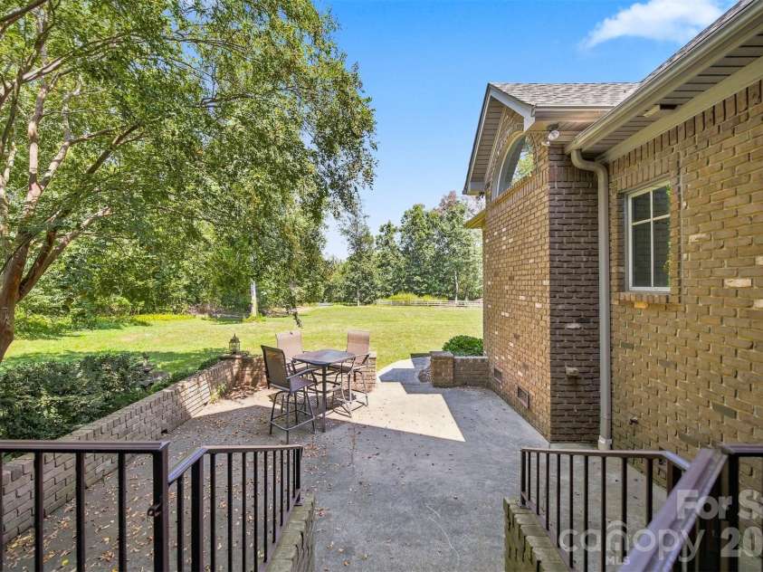 7934 Nc 10 Highway, Vale, NC 28168.  MLS# CAR4353929, YatesRealty ID 12222. 