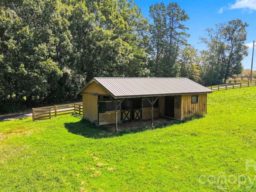 7934 Nc 10 Highway, Vale, NC 28168.  MLS# CAR4353929, YatesRealty ID 12222. 
