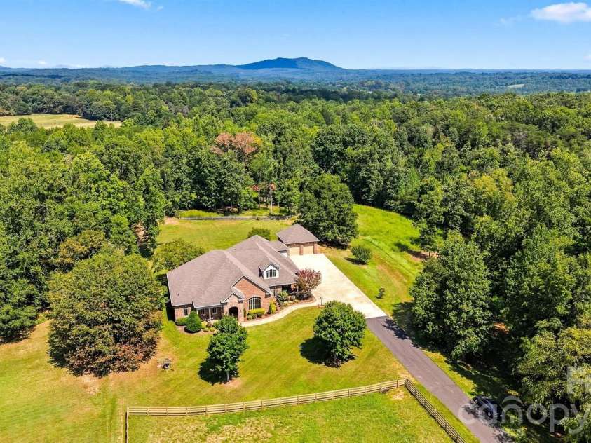 7934 Nc 10 Highway, Vale, NC 28168.  MLS# CAR4353929, YatesRealty ID 12222. 