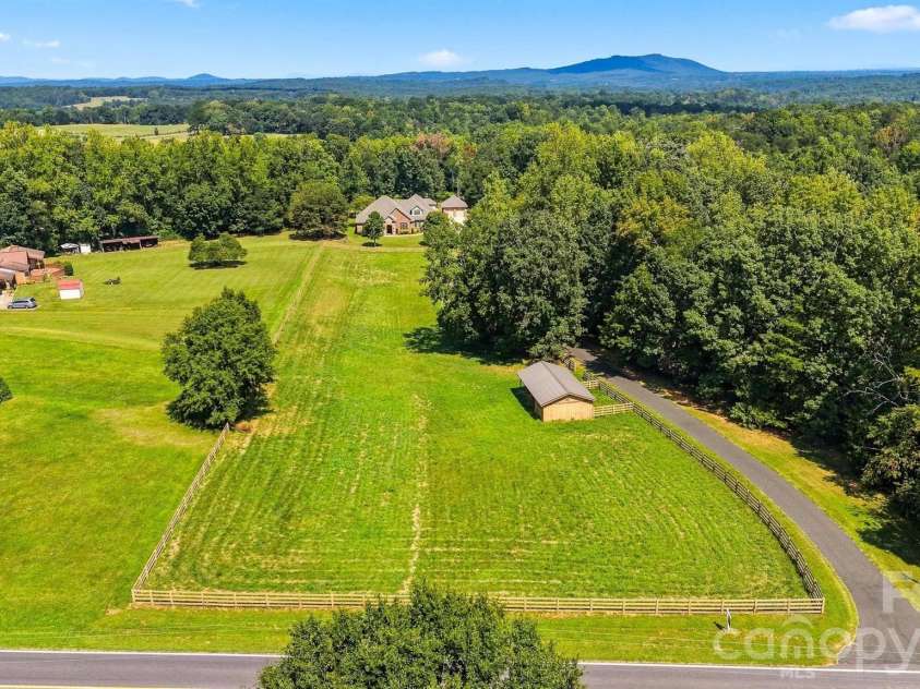 7934 Nc 10 Highway, Vale, NC 28168.  MLS# CAR4353929, YatesRealty ID 12222. 