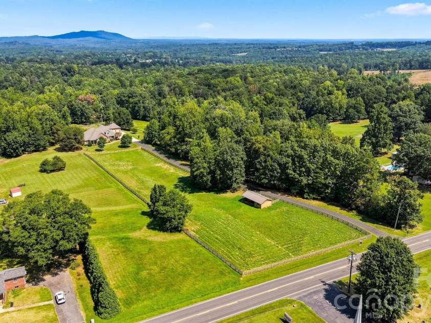 7934 Nc 10 Highway, Vale, NC 28168.  MLS# CAR4353929, YatesRealty ID 12222. 