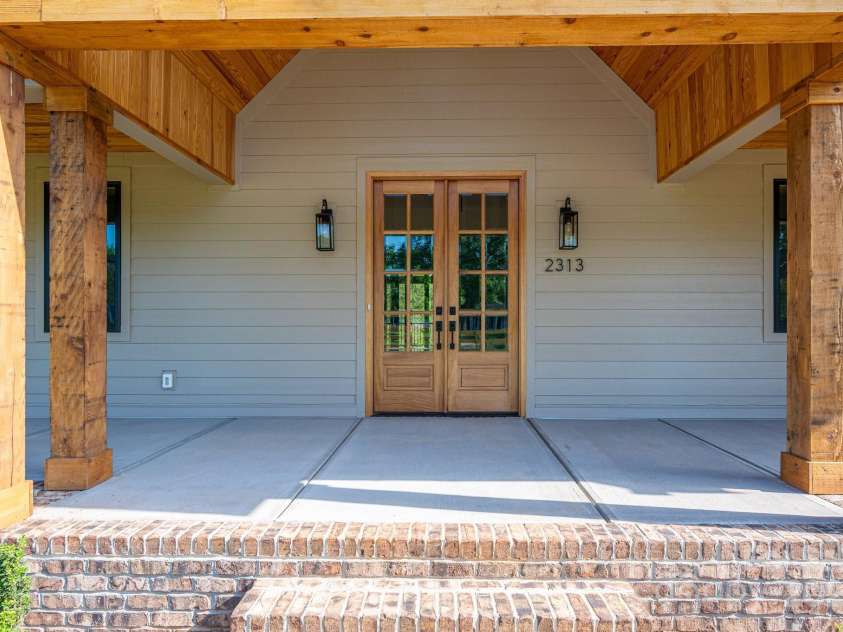 2313 Ivey Church Road, Maiden, NC 28650.  MLS# CAR4255573, YatesRealty ID 12225. 